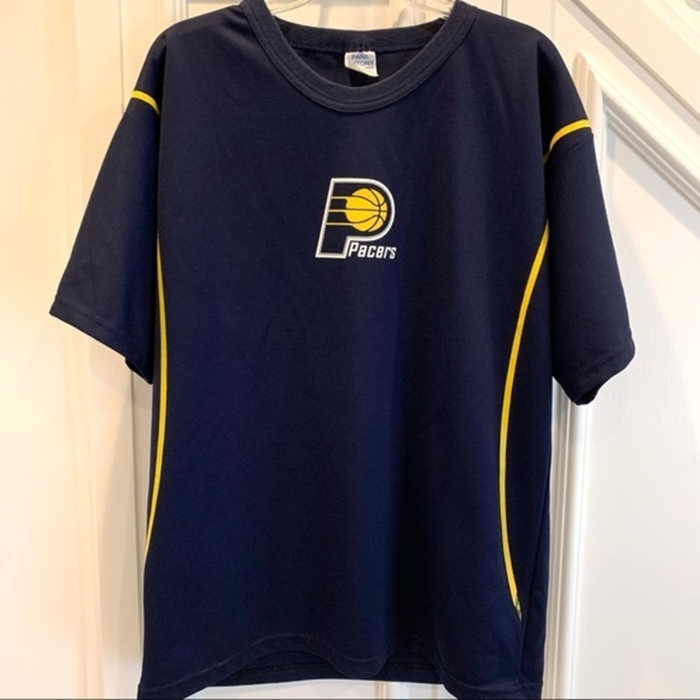 NBA‎ Pacers Shirt XL